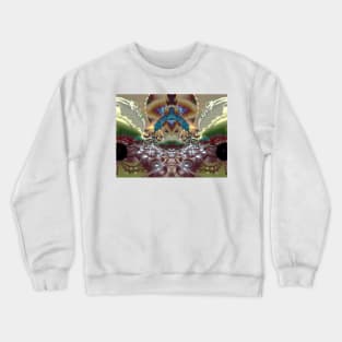 Angelus Crewneck Sweatshirt